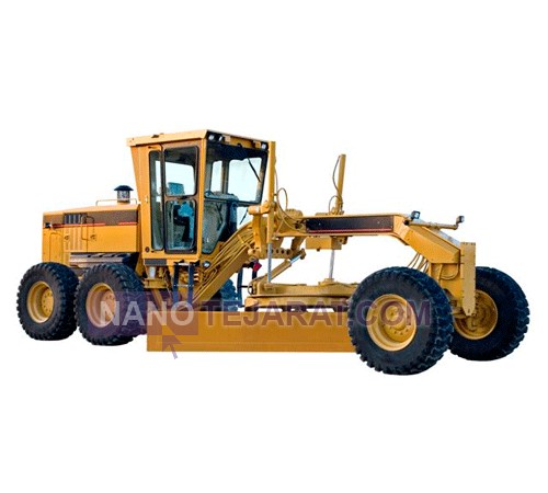 Grader Parts